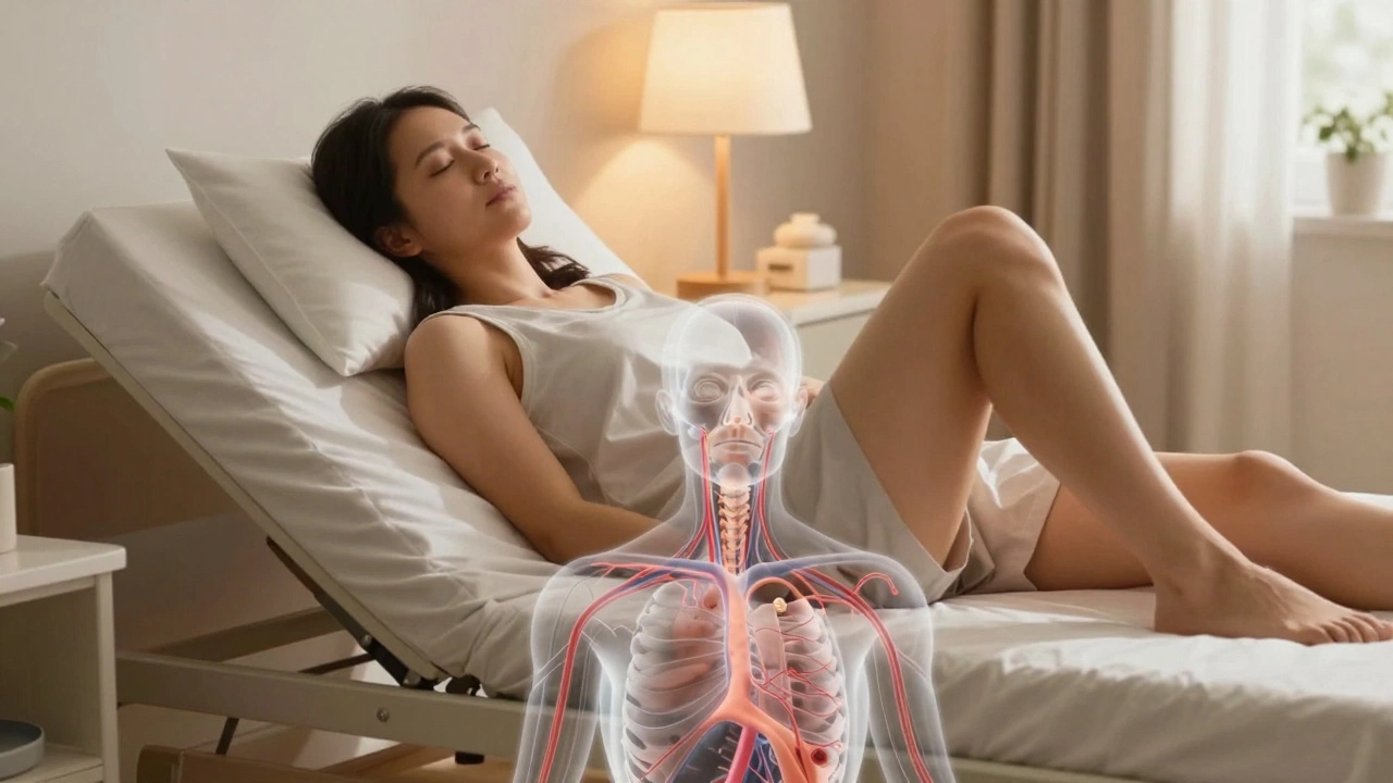 What Doctors Say About Adjustable Beds: Medical Benefits & Risks