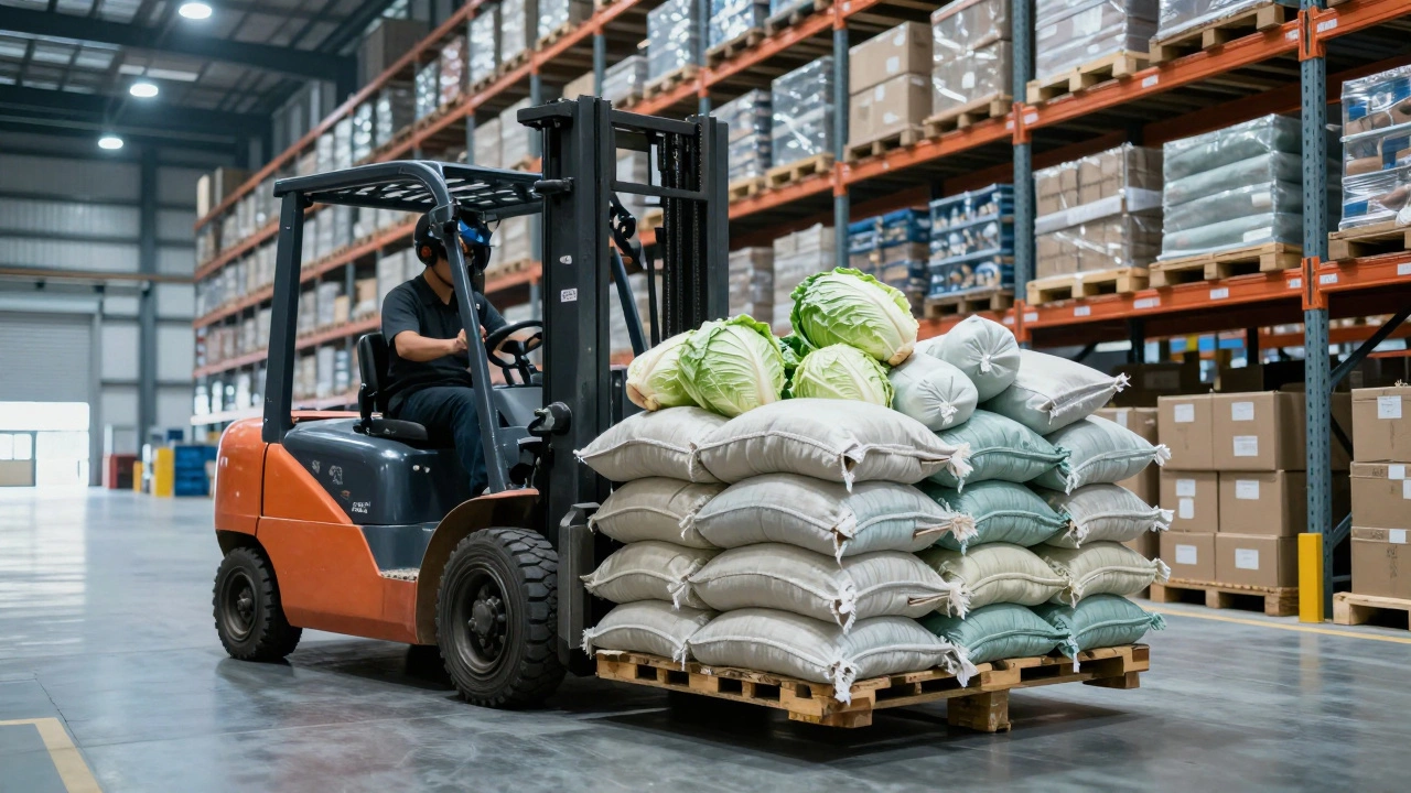 What is Cabbage Slang? A Guide to Shelving and Storage Terminology