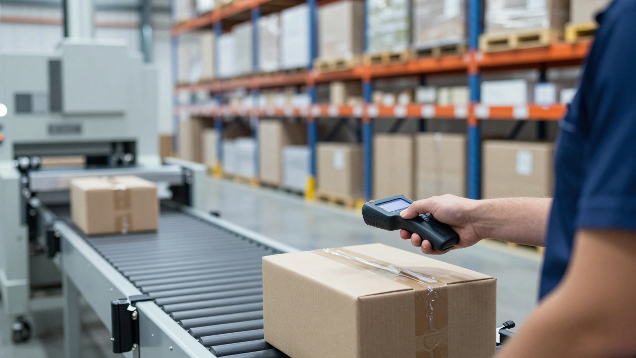 What is E-commerce Delivery? The Complete Guide to Last-Mile Logistics