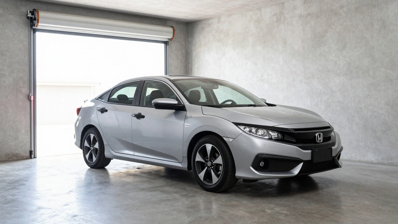Will a Car Fit in a 10x20 Storage Unit? The Complete Guide