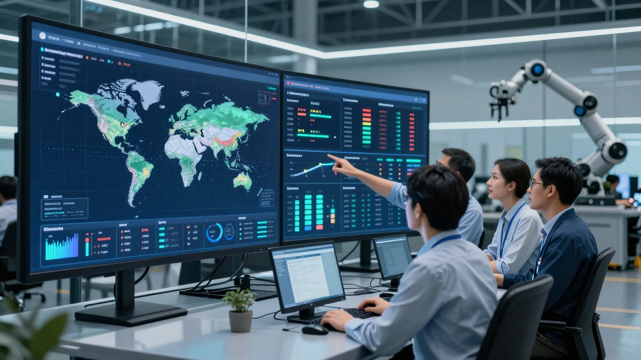 What Does an E-Commerce Logistics Specialist Actually Do? A Complete Role Breakdown