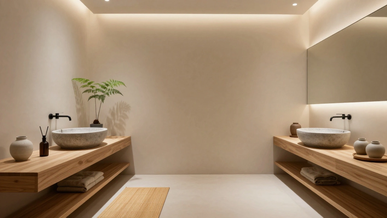 What is a Zen Bathroom? A Guide to Creating Calm at Home
