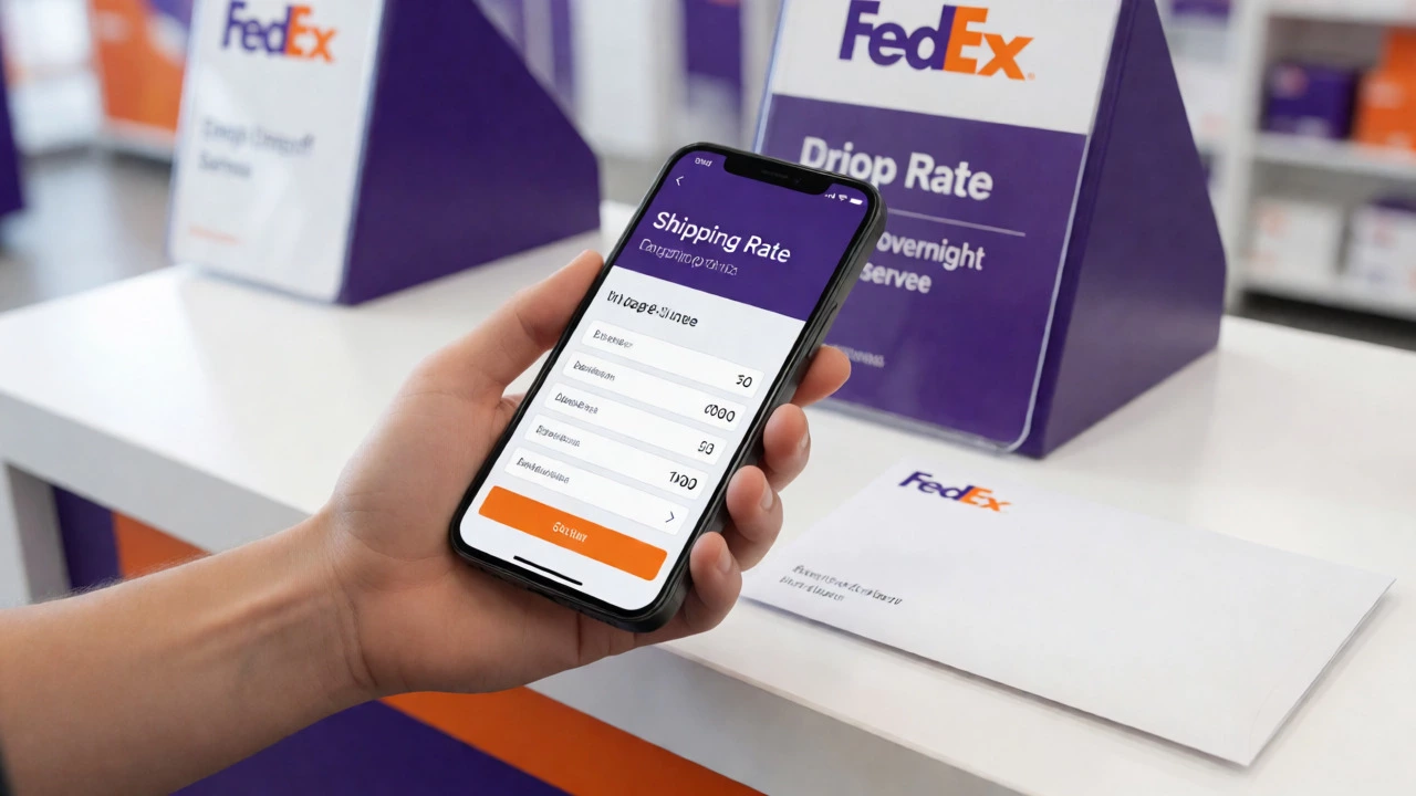 FedEx Overnight Letter Cost: 2026 Price Breakdown