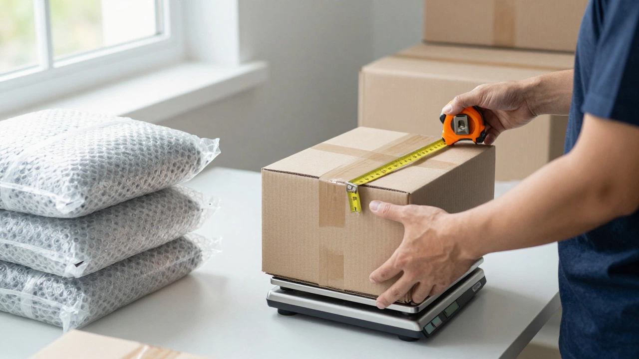 How Much Does International Shipping Cost? A Complete 2026 Price Guide