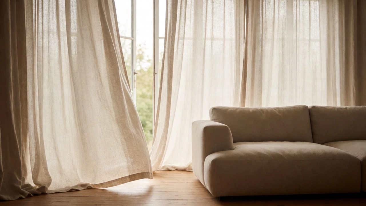 What is the Most Popular Curtain Style? A 2026 Guide
