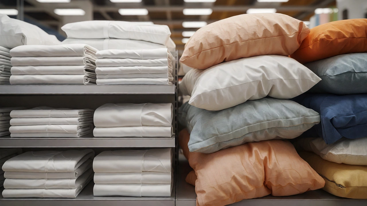 Bedding vs. Sheets: What’s the Difference?