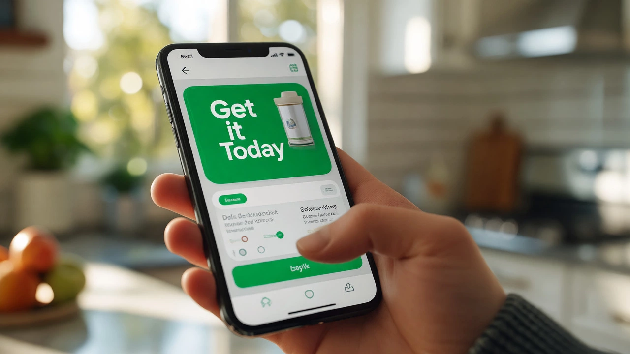 How to Get Amazon Same-Day Delivery: A Practical Guide