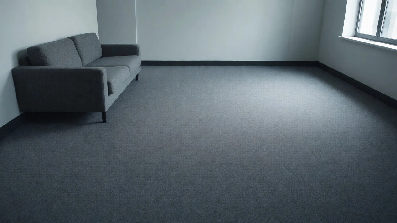 Is Grey Carpet Outdated? A 2026 Reality Check