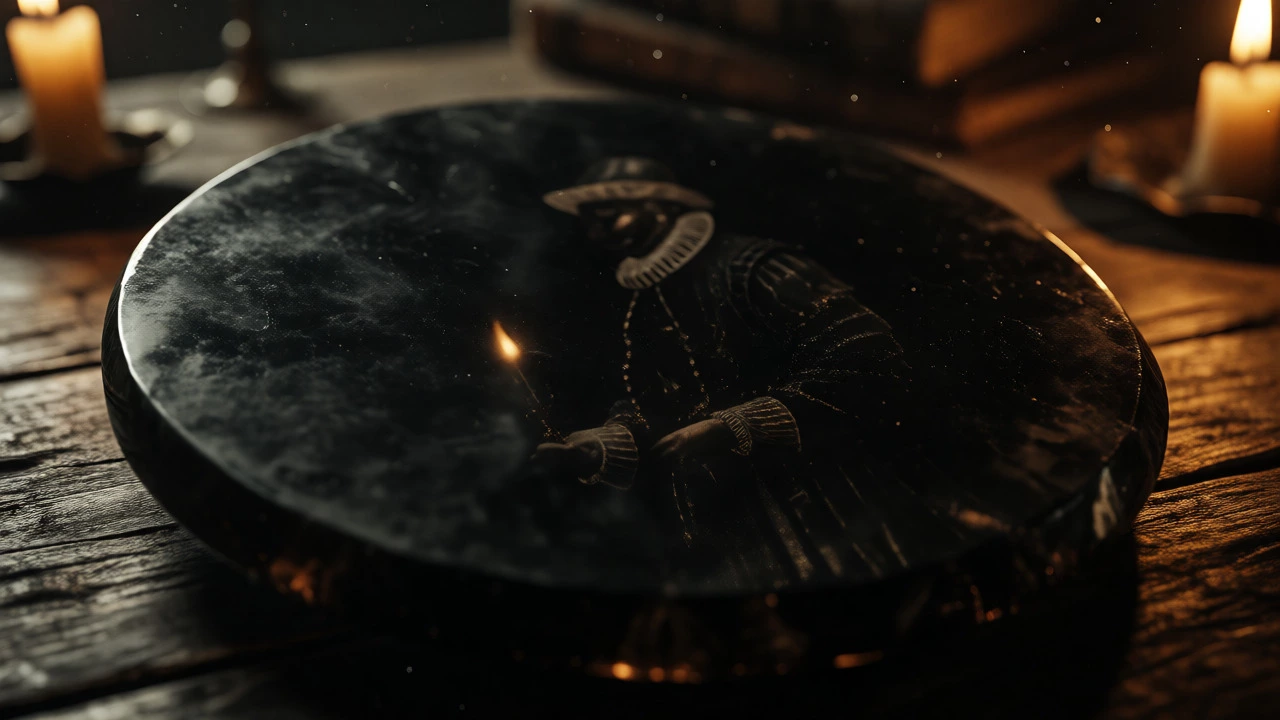 What Is a Black Mirror Supposed to Be About? Meaning, History, and Use