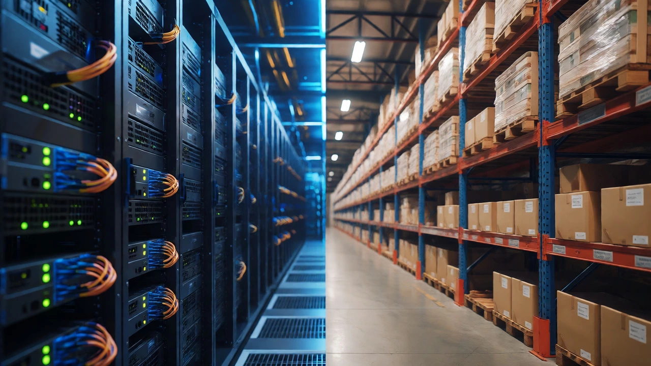 What is the Meaning of Storage Solutions? A Practical Guide